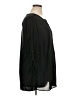 Daniel Rainn Black 3/4 Sleeve Blouse Size 1X - photo 4