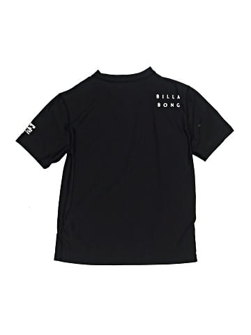 Billabong Short Sleeve T-Shirt (view 2)