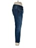 Torrid Blue Jeggings Size Lg Plus (0) - photo 4