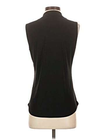Elie Tahari Sleeveless Blouse (view 2)
