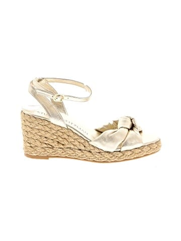 Stuart Weitzman Wedges (view 1)
