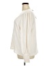 Bobeau Ivory Long Sleeve Blouse Size 3X - photo 5
