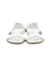 Cole Haan White Sandals Size 9 - photo 2