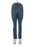 Torrid Blue Jeans Size 10S - photo 2