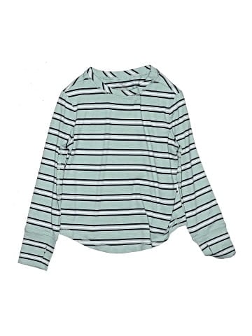 Hanna Andersson Long Sleeve Henley (view 1)