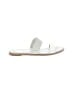 Cole Haan White Sandals Size 9 - photo 1