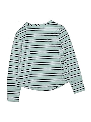 Hanna Andersson Long Sleeve Henley (view 2)