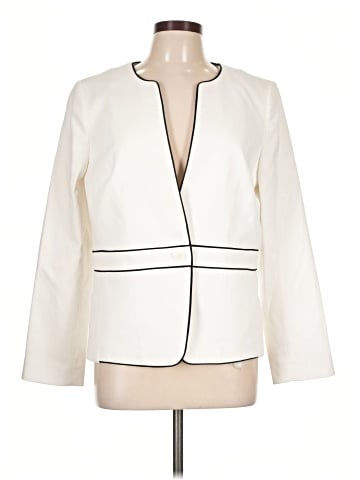 Talbots Blazer (view 1)