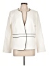 Talbots Ivory Blazer Size 12 - photo 1