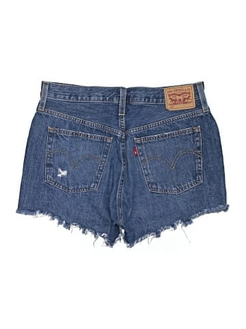 Levi's Denim Shorts (view 2)
