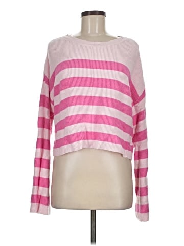 Mi ami Pullover Sweater (view 1)