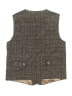 Gioberti Brown Vest Size 12 - photo 2