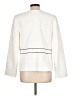Talbots Ivory Blazer Size 12 - photo 2
