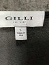 Gilli Solid Black Jumpsuit Size L - photo 4