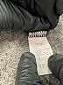 Gilli Solid Black Jumpsuit Size L - photo 5