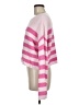 Mi ami Stripes Pink Pullover Sweater Size M - photo 5