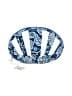 Vera Bradley Paisley Blue Makeup Bag One size - photo 2