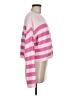 Mi ami Stripes Pink Pullover Sweater Size M - photo 4