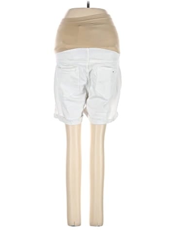 Indigo Blue Shorts (view 2)