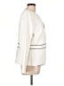 Talbots Ivory Blazer Size 12 - photo 4
