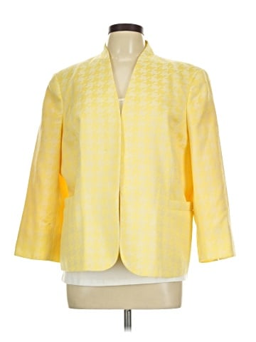 Kasper Blazer (view 1)