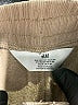 H&M Green Casual Pants Size 7 - 8 - photo 3