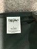 Mossimo Solid Black Swimsuit Bottoms Size S - photo 3