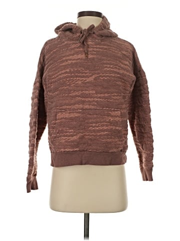 PrAna Fleece (view 1)