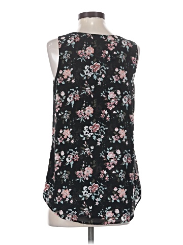 My Michelle Sleeveless Blouse (view 2)