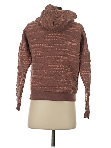 PrAna Fleece (view 2)