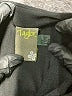 Taylor Solid Black Cocktail Dress Size 10 - photo 7