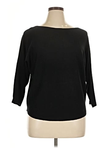 Milano Pullover Sweater (view 1)