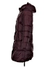 Assorted Brands 100% Polyester Burgundy Coat Size M - photo 5