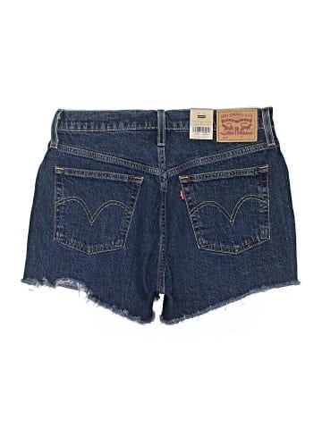 Levi's Denim Shorts (view 2)