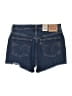 Levi's Blue Denim Shorts Size 29 waist - photo 2
