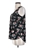 My Michelle 100% Polyester Black Sleeveless Blouse Size M - photo 5