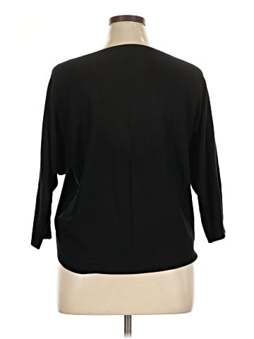Milano Pullover Sweater (view 2)