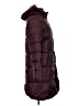 Assorted Brands 100% Polyester Burgundy Coat Size M - photo 4