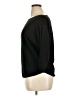 Milano Black Pullover Sweater Size XL - photo 5