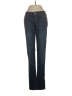 Harley Davidson Tweed Blue Jeans Size 2 (tall) - photo 1