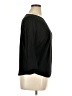 Milano Black Pullover Sweater Size XL - photo 4