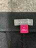 Vince Camuto Solid Black Active Pants Size S (petite) - photo 7