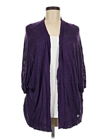 DressBarn Cardigan (view 1)