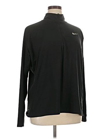 Nike Long Sleeve Turtleneck (view 1)