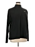 Nike Black Long Sleeve Turtleneck Size 1X - photo 1