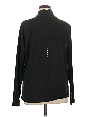 Nike Long Sleeve Turtleneck (view 2)
