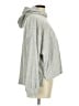 Aerie Gray Turtleneck Sweater Size M - photo 4