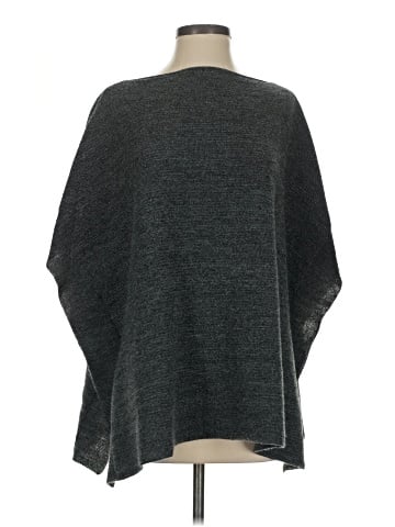 New York & Company Poncho (view 1)