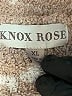 Knox Rose 100% Polyester Tan Pullover Sweater Size XL - photo 7