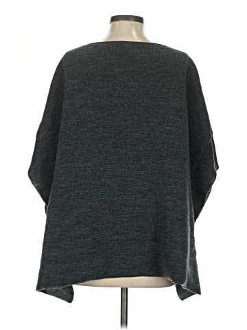 New York & Company Poncho (view 2)